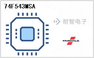 74F543MSA