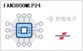 FAN3800MLP24