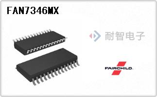 FAN7346MX