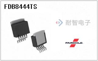 FDB8444TS