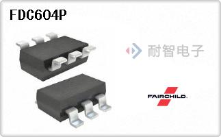 FDC604P