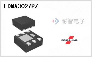 FDMA3027PZ