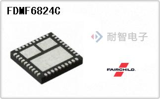 FDMF6824C