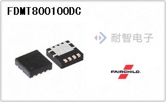 FDMT800100DC