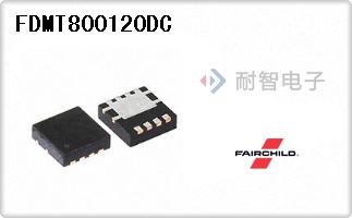 FDMT800120DC