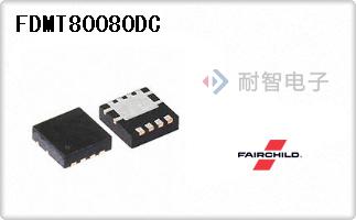 FDMT80080DC����
