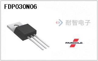 FDP030N06