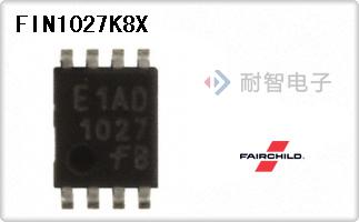 FIN1027K8X