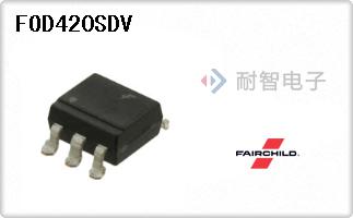 FOD420SDV