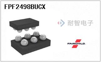 FPF2498BUCX