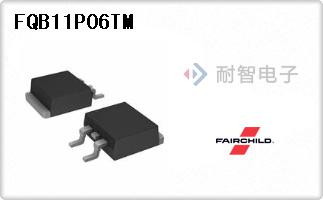 FQB11P06TM