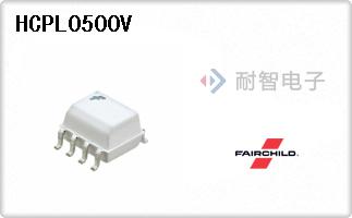 HCPL0500V