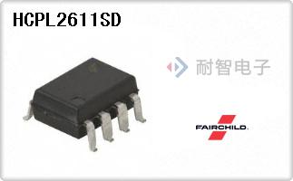 HCPL2611SD