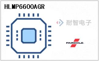 HLMP6600AGR