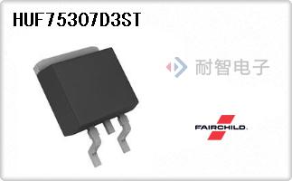 HUF75307D3ST