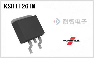 KSH112GTM