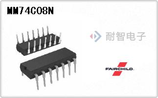 MM74C08N