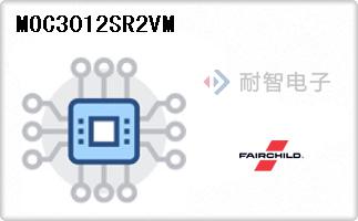 MOC3012SR2VM