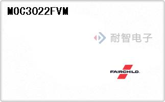 MOC3022FVM