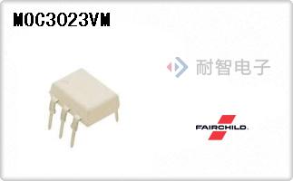 MOC3023VM