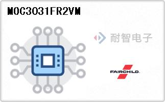 MOC3031FR2VM