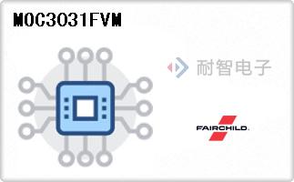 MOC3031FVM