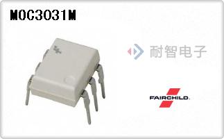 MOC3031M