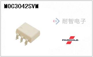 MOC3042SVM