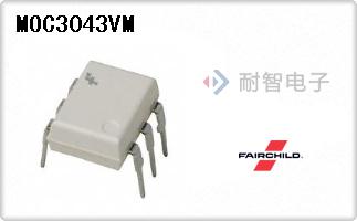 MOC3043VM