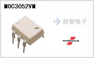MOC3052VM