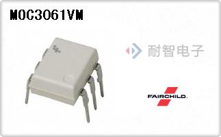 MOC3061VM