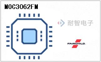 MOC3062FM