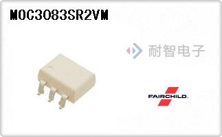 MOC3083SR2VM