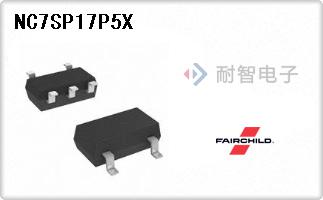 NC7SP17P5X