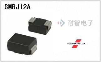 SMBJ12A