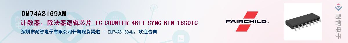 DM74AS169AM������-�������