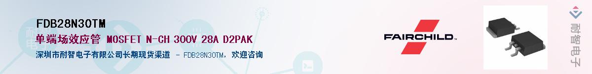 FDB28N30TM������-�������