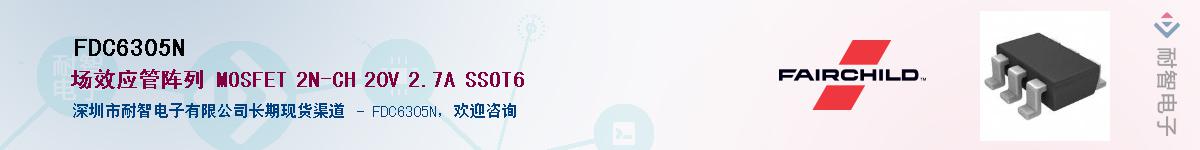 FDC6305N������-�������