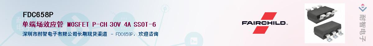 FDC658P������-�������