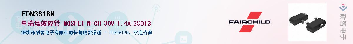 FDN361BN������-�������