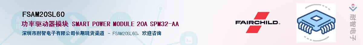FSAM20SL60������-�������