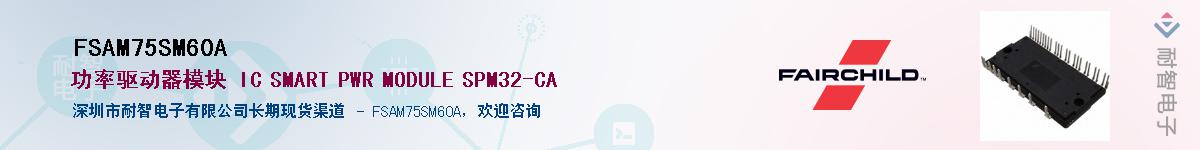 FSAM75SM60A������-�������