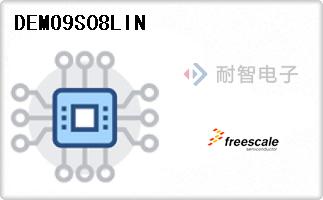 DEMO9S08LIN