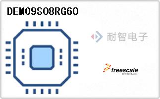 DEMO9S08RG60