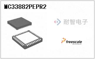 MC33882PEPR2