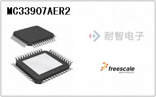 MC33907AER2