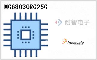 MC68030RC25C