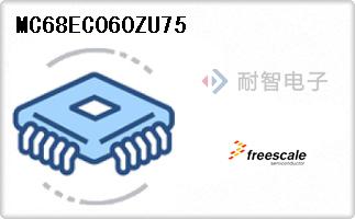 MC68EC060ZU75