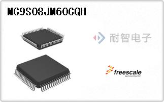 MC9S08JM60CQH