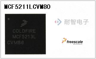 MCF5211LCVM80